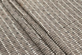 Mughal Print Cotton Fabric: Indian Hand Block Print, 44" Wide